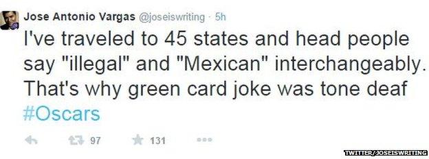 Greencard