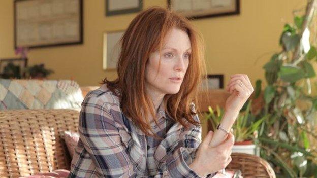 Still Alice