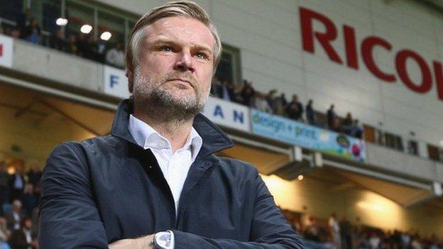 Steven Pressley