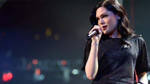 Jessie J