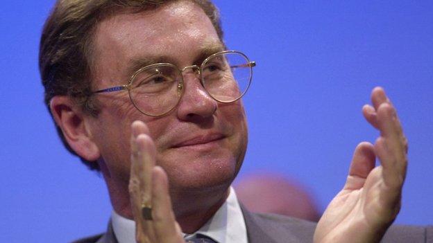 Lord Ashcroft