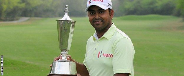 Anirban Lahiri