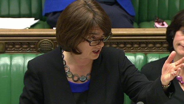 Jane Ellison