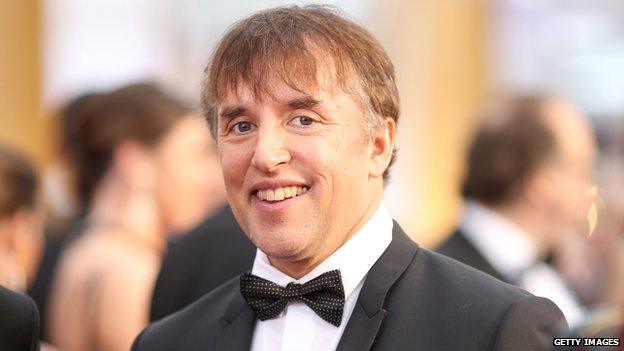 Richard Linklater