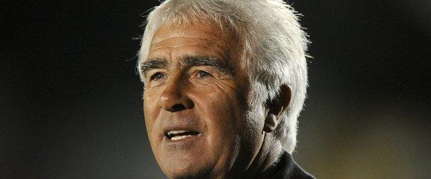 Bobby Gould