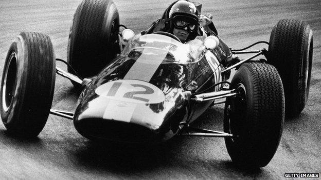 Jim Clark