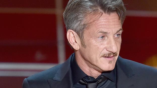 Sean Penn