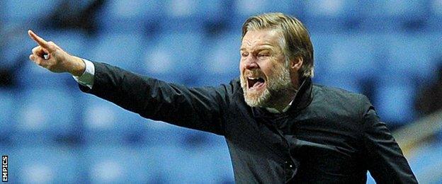 Steven Pressley