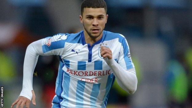 Nahki Wells