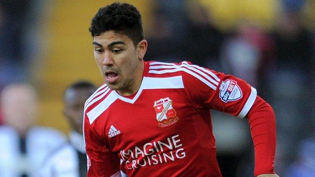 Massimo Luongo