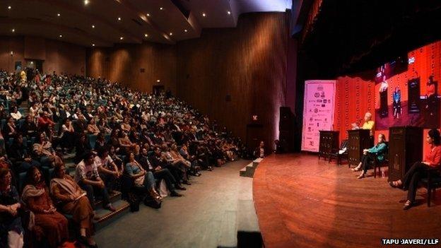 Lahore Literary Festival