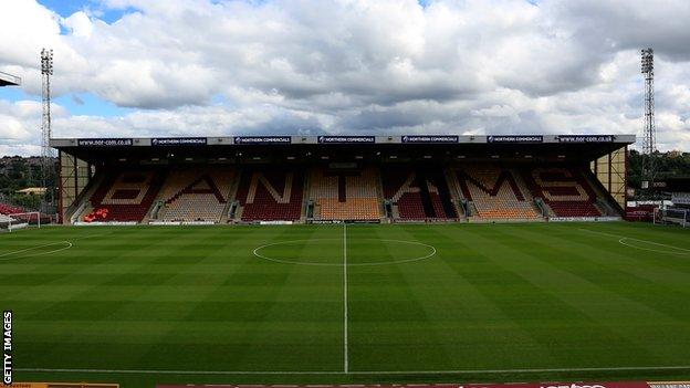 Valley Parade