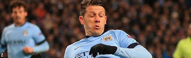 Martin Demichelis