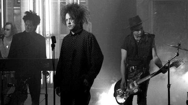 The Cure