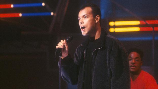 Fine Young Cannibals