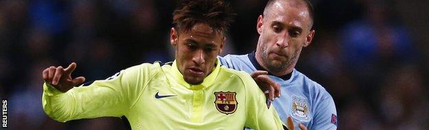 Neymar