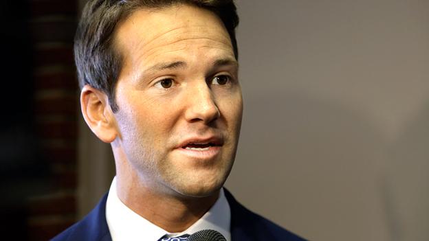 Aaron Schock