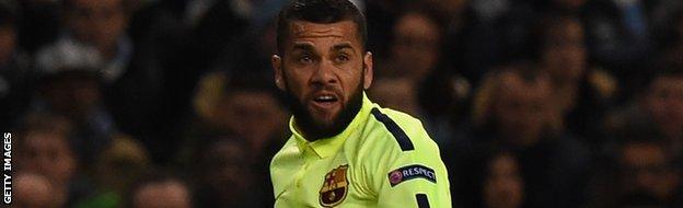 Dani Alves