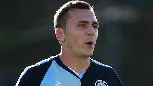 Josh Scowen