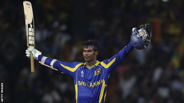 Upul Tharanga