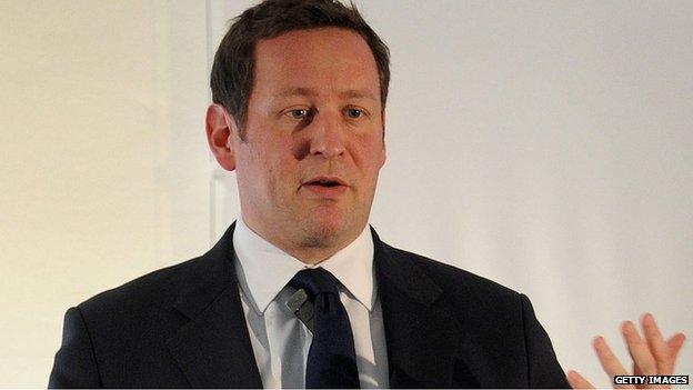 Ed Vaizey