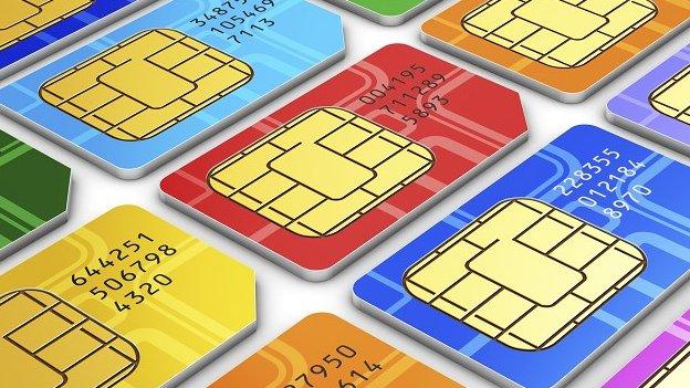 Sim cards