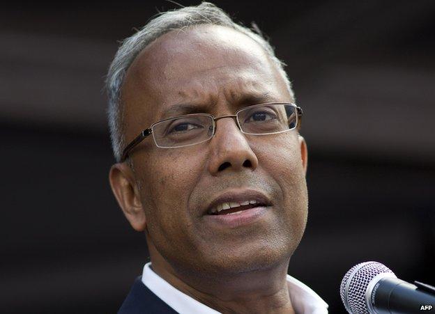 Lutfur Rahman, Mayor of Tower Hamlets