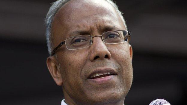 Lutfur Rahman, Mayor of Tower Hamlets