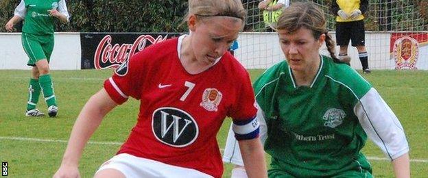 Jodie Botterill