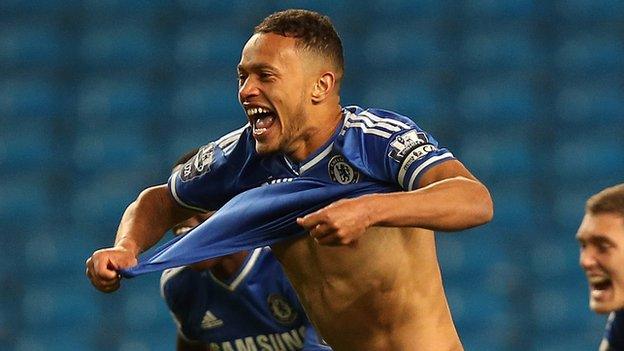 Lewis Baker