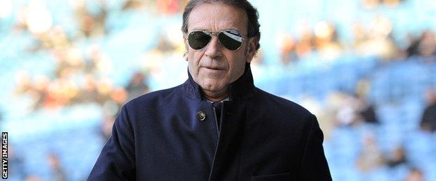 Massimo Cellino