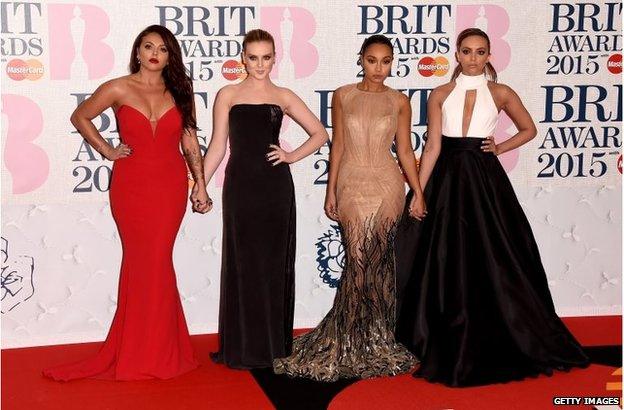 Little Mix