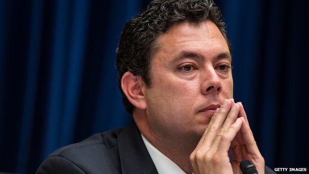 Jason Chaffetz