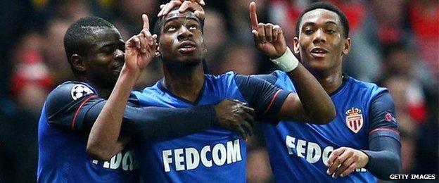 Geoffrey Kondogbia