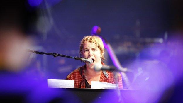 Tom Odell