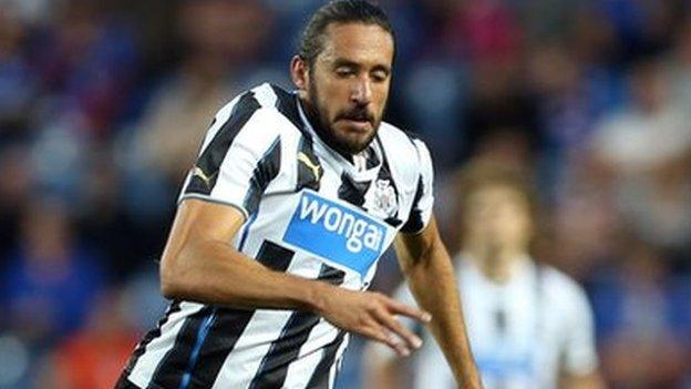 Jonas Gutierrez