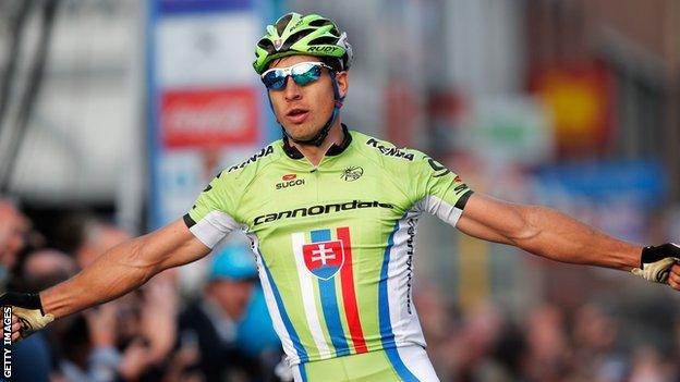 Peter Sagan