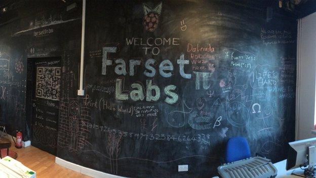 Farset Labs