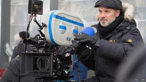 Sam Mendes