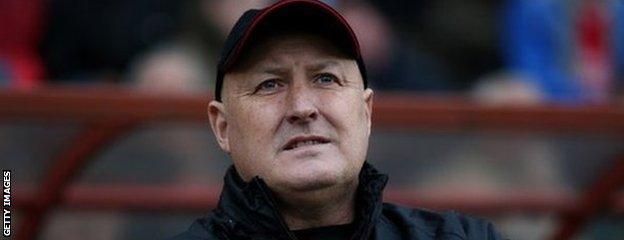 Russell Slade