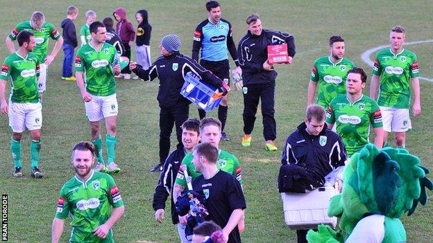 Guernsey FC