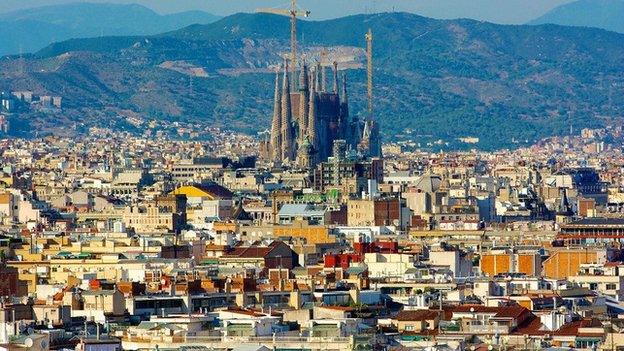 Barcelona