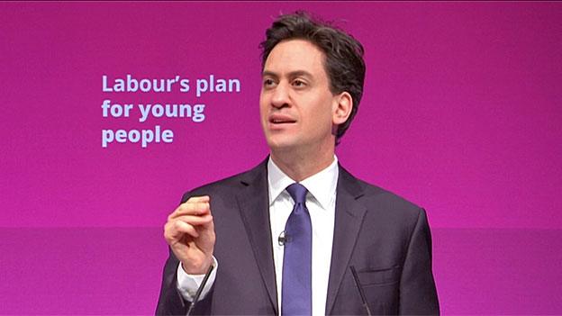 Ed Miliband