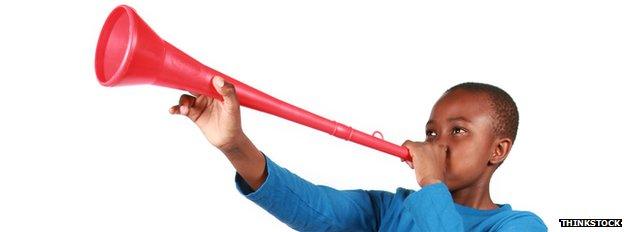 Vuvuzela