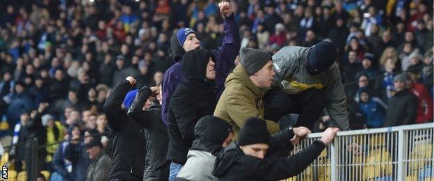 Dynamo Kiev