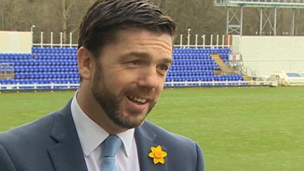 Stephen Crabb