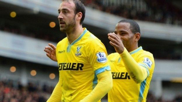 Glenn Murray (l)