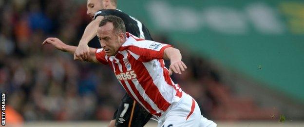 Charlie Adam