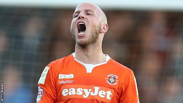 Luke Guttridge