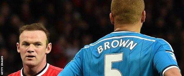 Wes Brown